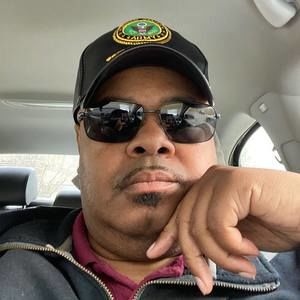 Meet your Posher, Brian